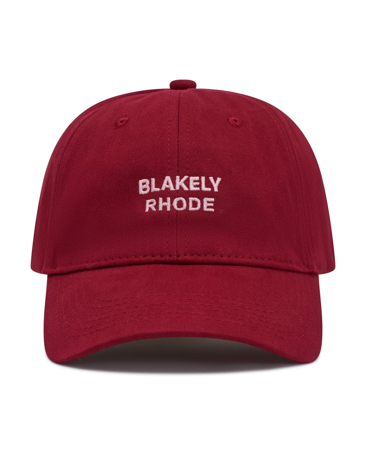 Blakely Rhode Nation Cap Maroon