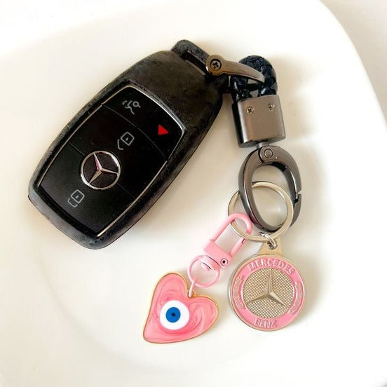 Keyrings – Blakely Rhode