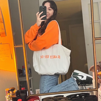 Blakely Rhode OG Canvas Tote 