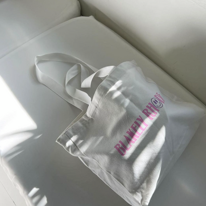 Blakely Rhode OG Canvas Tote 