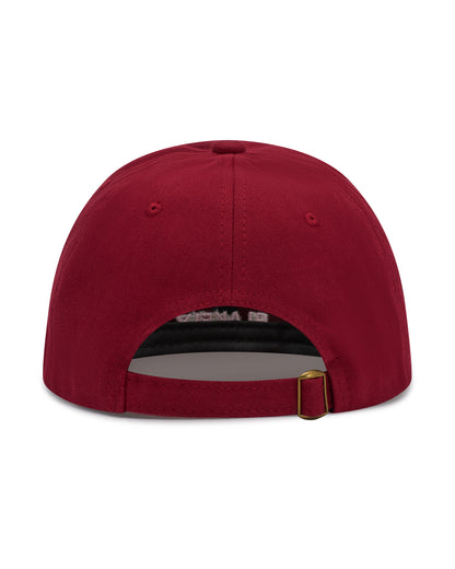 Blakely Rhode Nation Cap Maroon