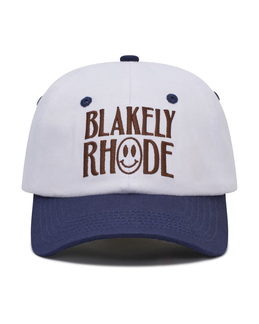 Blakely Rhode Vacation Cap Navy
