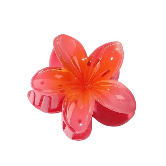 Blakely Rhode Frangipani Clip
