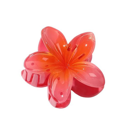 Blakely Rhode Frangipani Clip